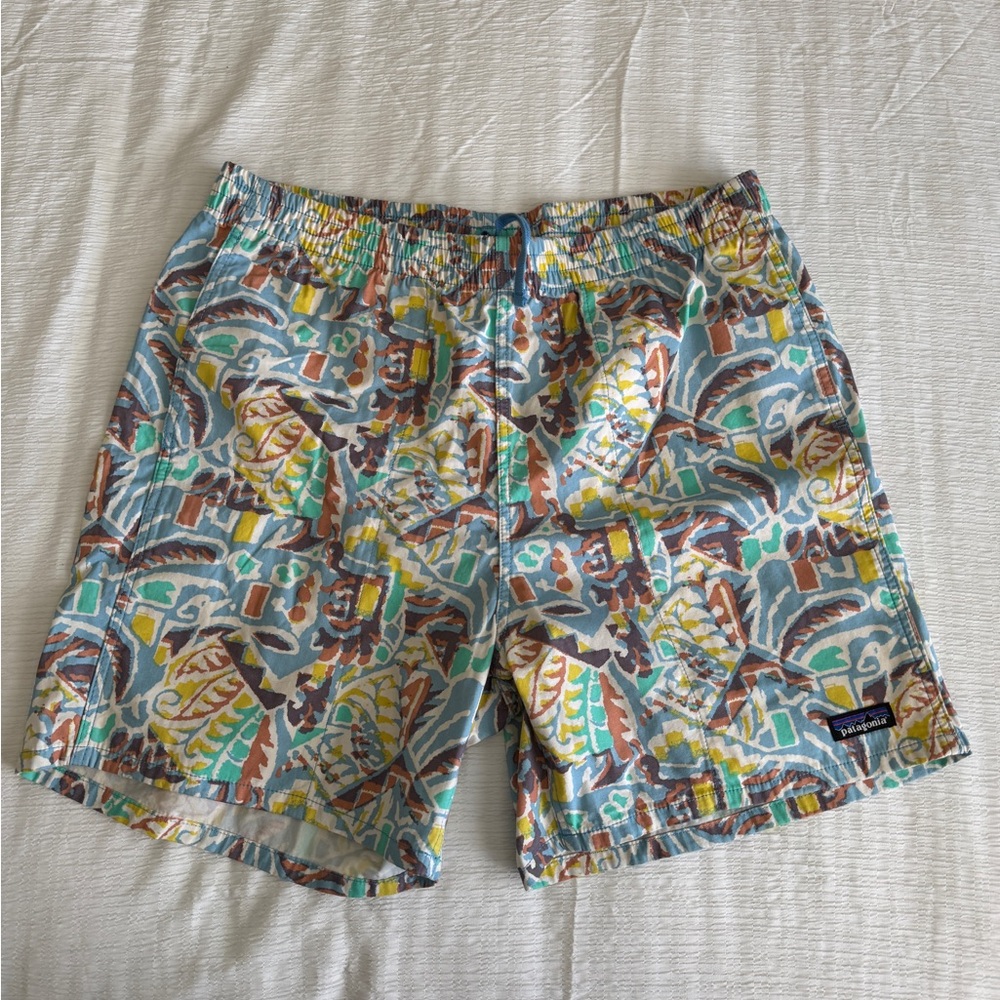 Patagonia Funhoggers Shorts